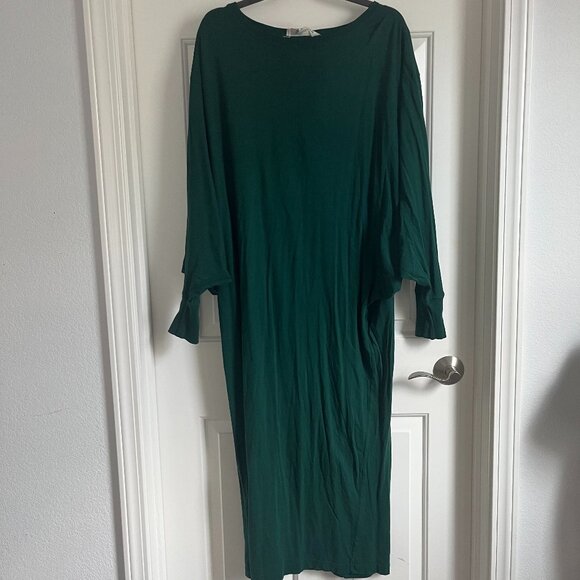 XS women's Free People Lifestyle Maxi Dress - Picture 1 of 3